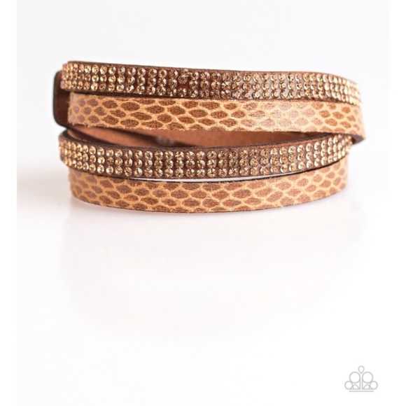 Papparazi Jewelry